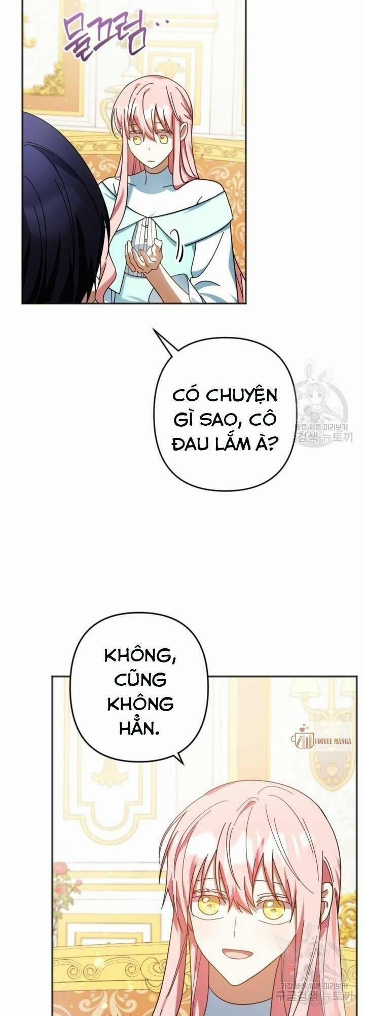 Cậu Ấy Thức Tỉnh Khi Tôi Đã Chết 26 trang 32