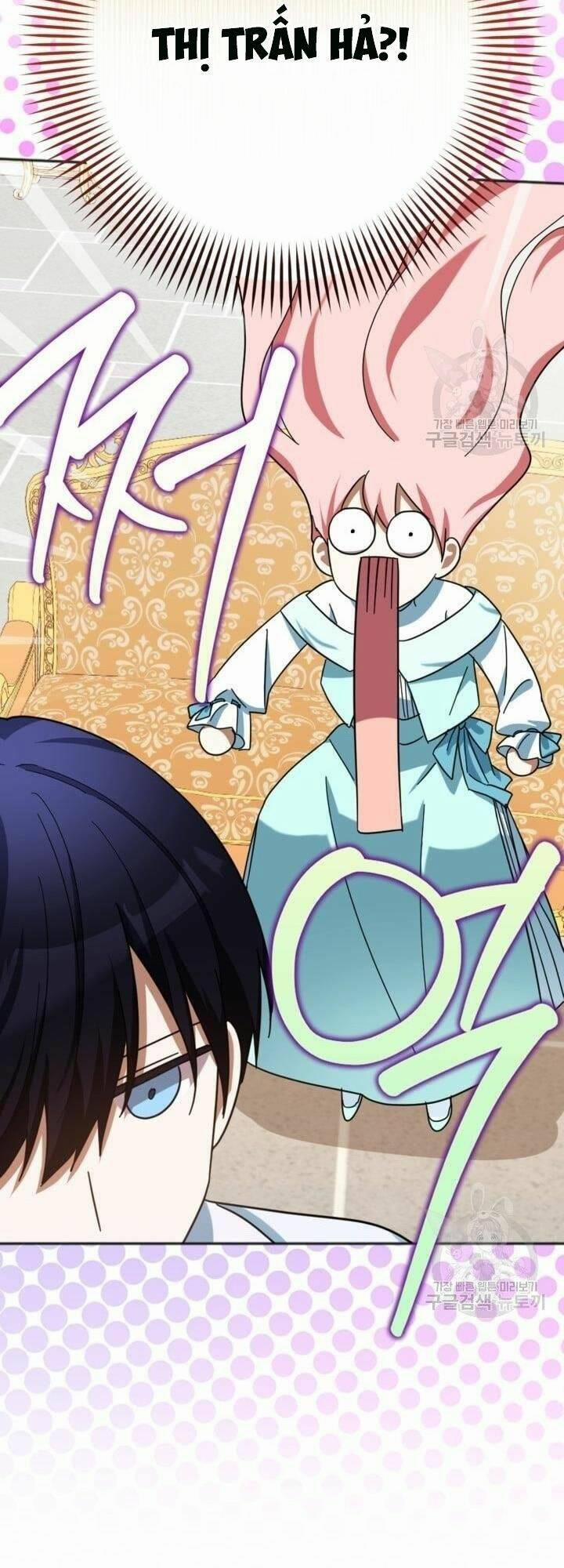 Cậu Ấy Thức Tỉnh Khi Tôi Đã Chết 26 trang 36