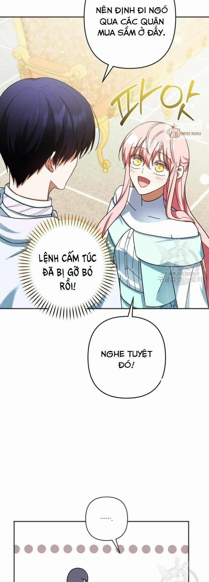 Cậu Ấy Thức Tỉnh Khi Tôi Đã Chết 26 trang 38