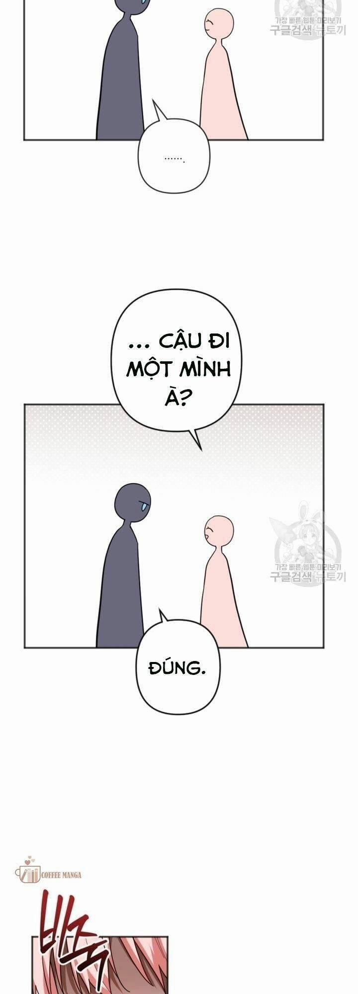 Cậu Ấy Thức Tỉnh Khi Tôi Đã Chết 26 trang 39