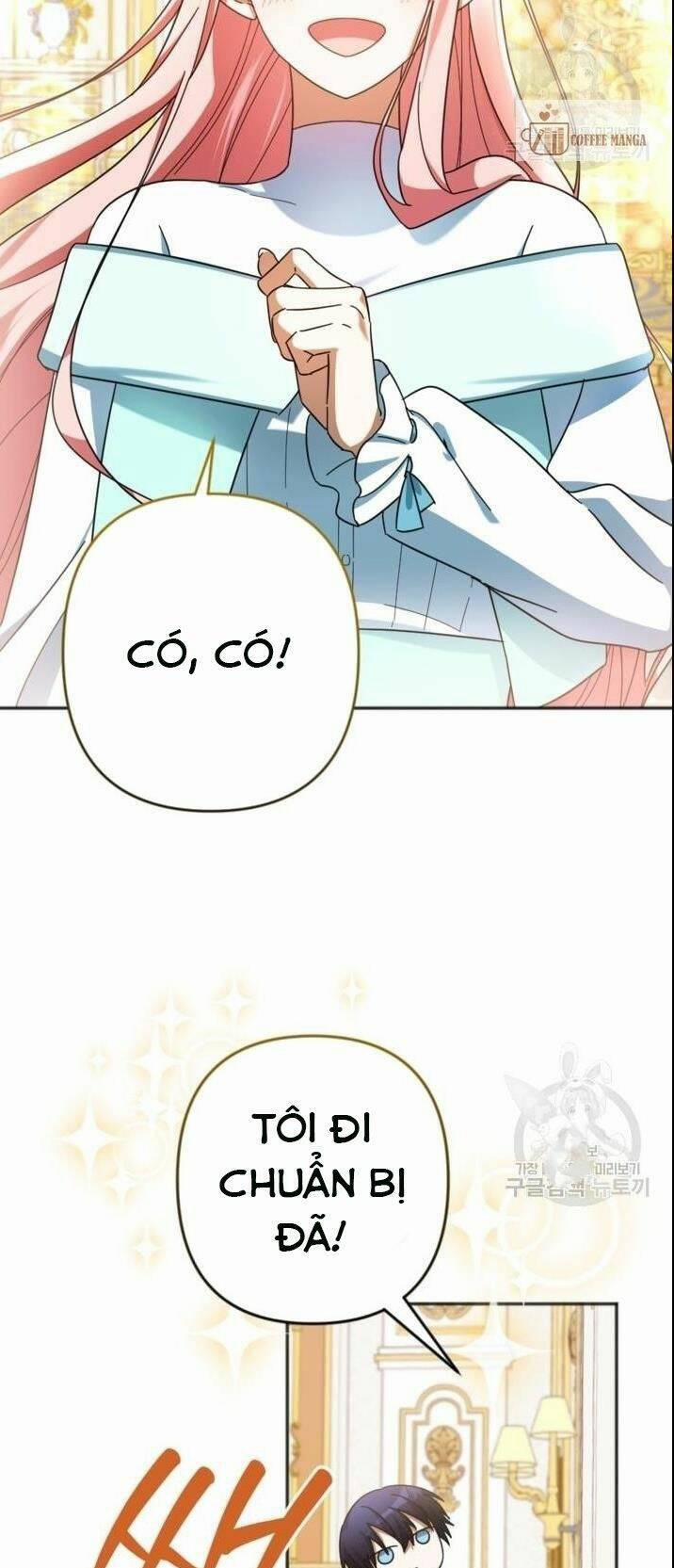 Cậu Ấy Thức Tỉnh Khi Tôi Đã Chết 26 trang 45