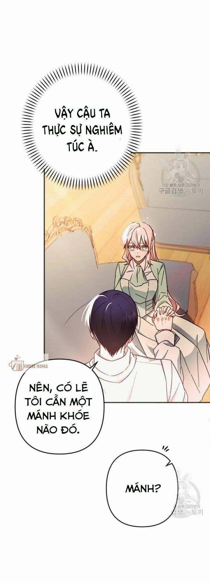 Cậu Ấy Thức Tỉnh Khi Tôi Đã Chết 26 trang 9