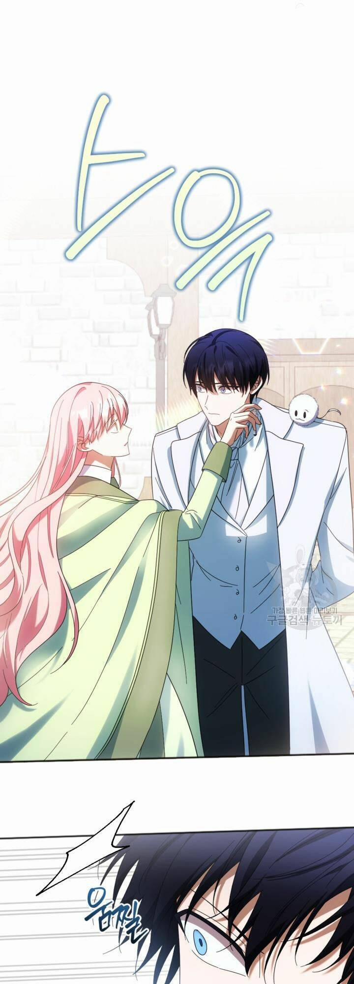 Cậu Ấy Thức Tỉnh Khi Tôi Đã Chết 27 trang 22