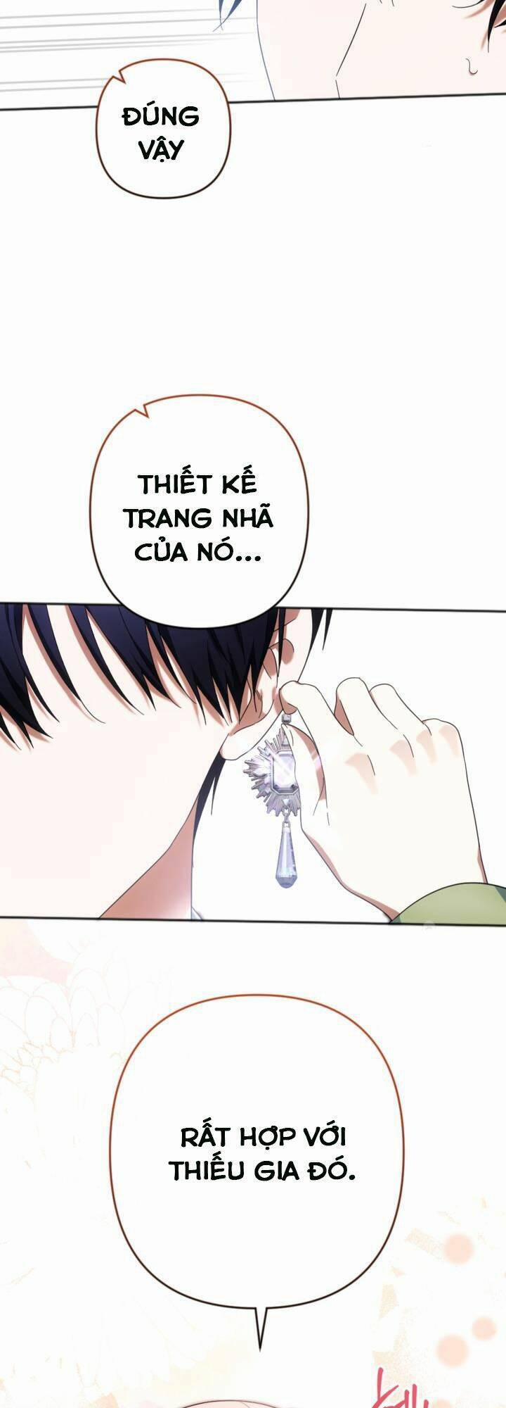 Cậu Ấy Thức Tỉnh Khi Tôi Đã Chết 27 trang 23