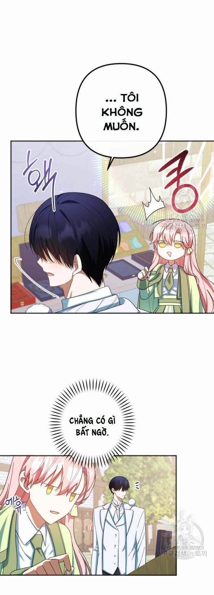 Cậu Ấy Thức Tỉnh Khi Tôi Đã Chết 27 trang 25