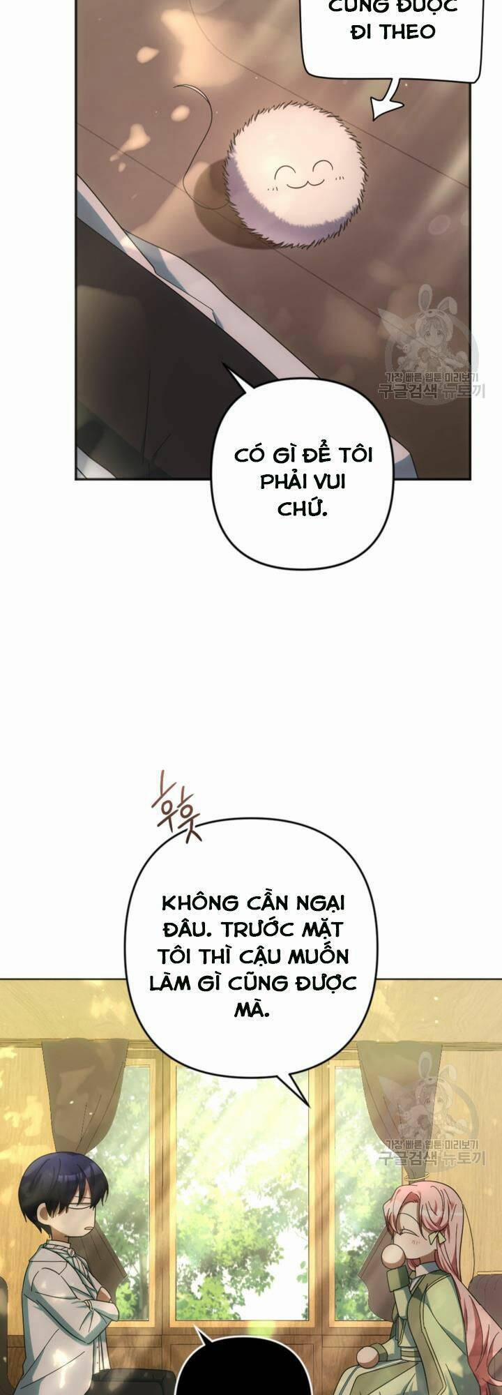 Cậu Ấy Thức Tỉnh Khi Tôi Đã Chết 27 trang 3