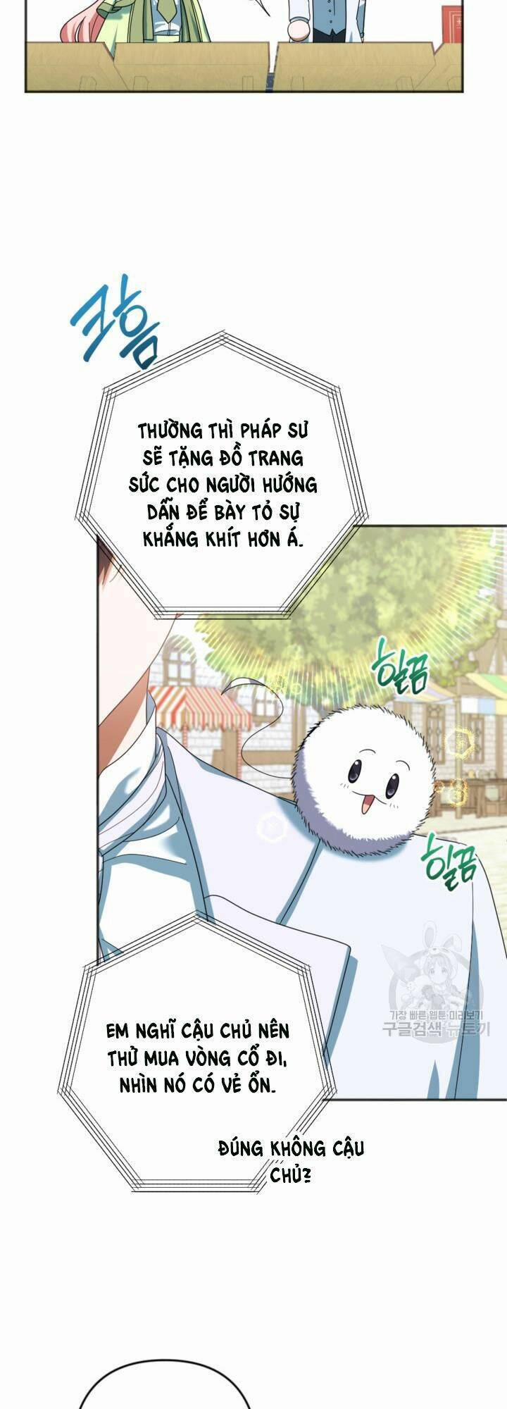 Cậu Ấy Thức Tỉnh Khi Tôi Đã Chết 27 trang 30