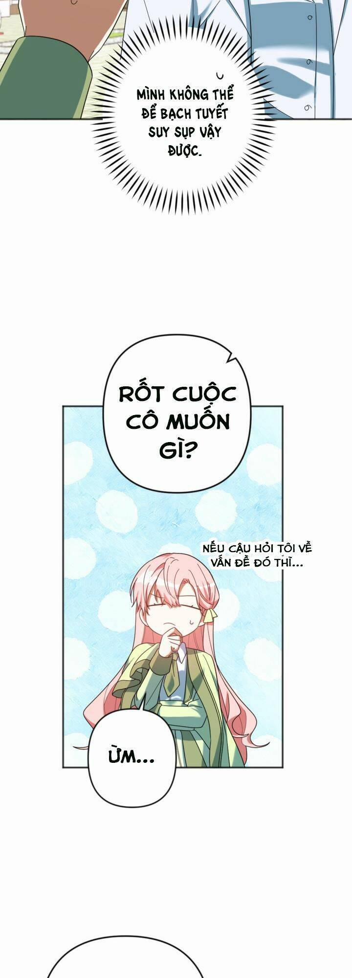 Cậu Ấy Thức Tỉnh Khi Tôi Đã Chết 27 trang 32