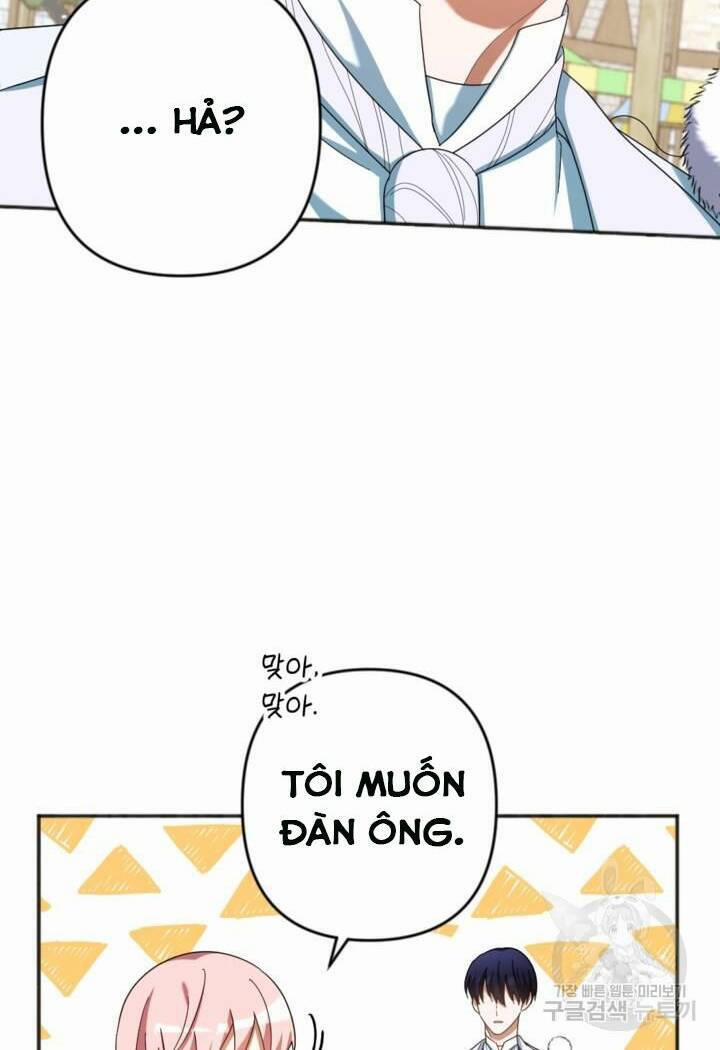 Cậu Ấy Thức Tỉnh Khi Tôi Đã Chết 27 trang 34