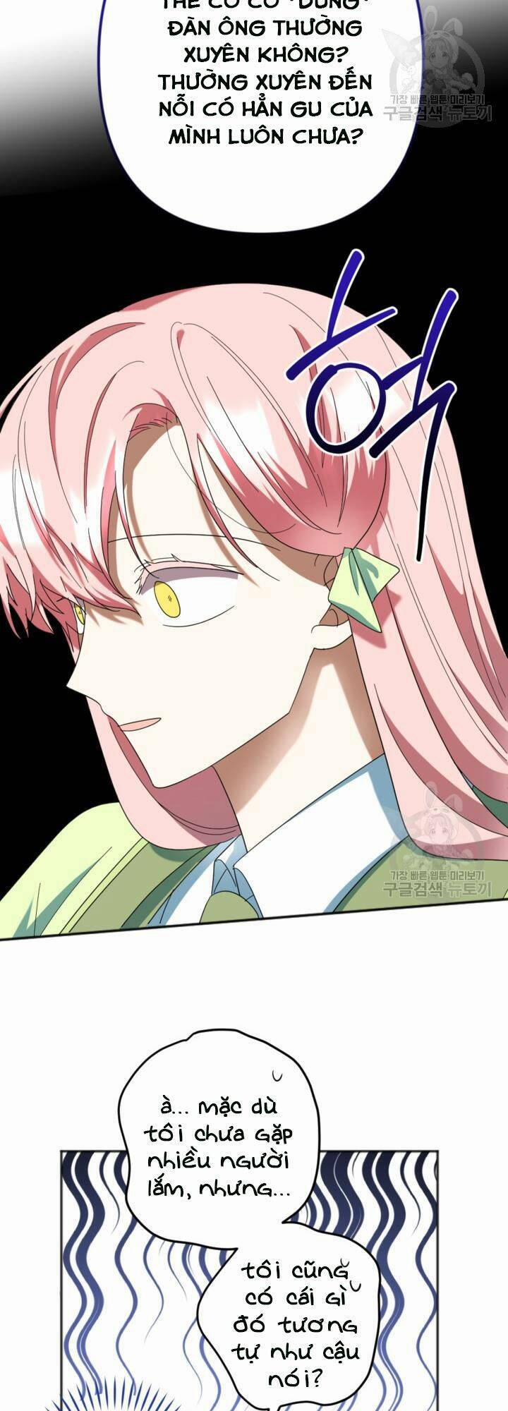 Cậu Ấy Thức Tỉnh Khi Tôi Đã Chết 27 trang 36