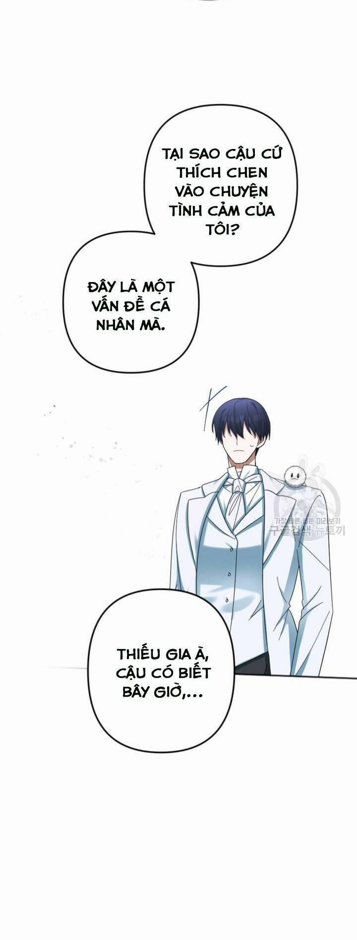 Cậu Ấy Thức Tỉnh Khi Tôi Đã Chết 27 trang 40