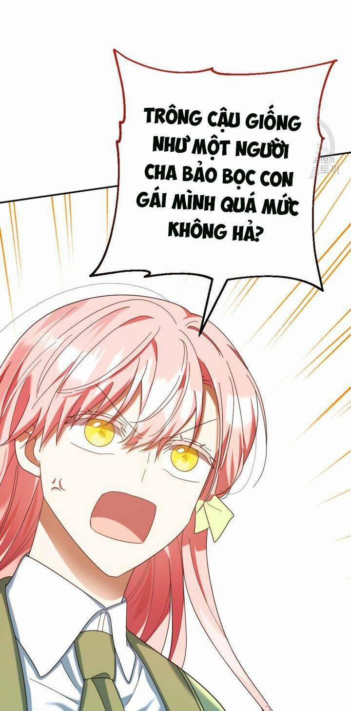 Cậu Ấy Thức Tỉnh Khi Tôi Đã Chết 27 trang 41