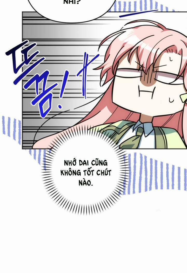 Cậu Ấy Thức Tỉnh Khi Tôi Đã Chết 27 trang 5