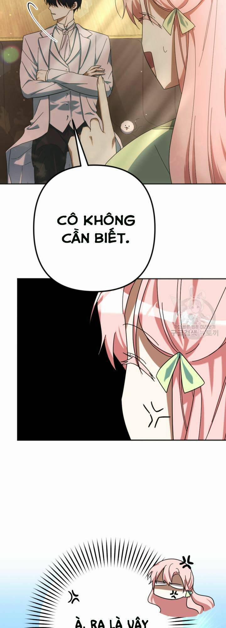 Cậu Ấy Thức Tỉnh Khi Tôi Đã Chết 27 trang 7