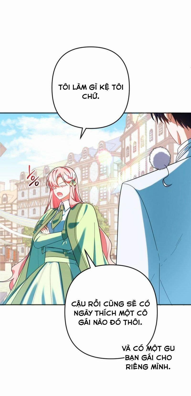 Cậu Ấy Thức Tỉnh Khi Tôi Đã Chết 28 trang 1