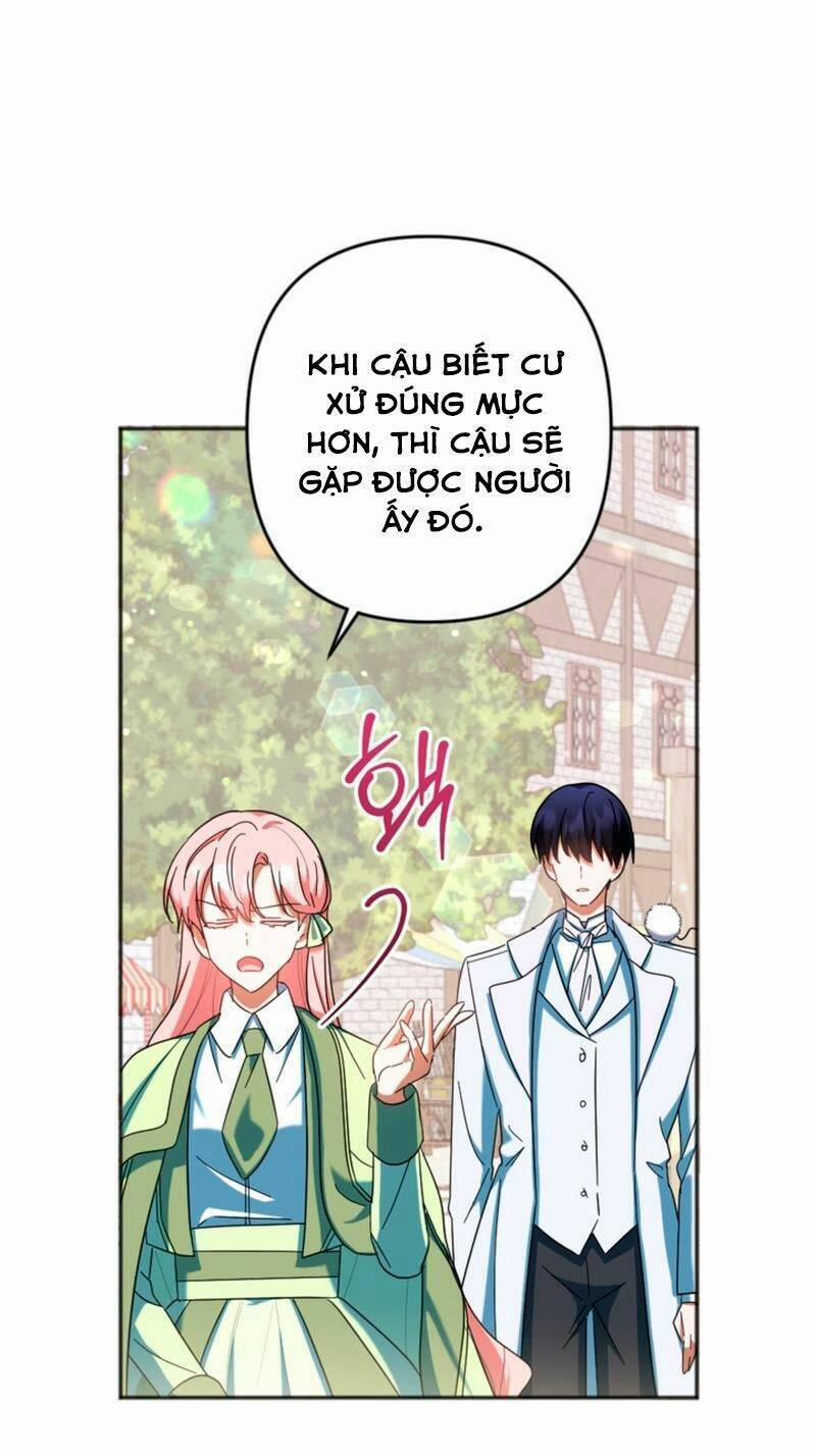 Cậu Ấy Thức Tỉnh Khi Tôi Đã Chết 28 trang 16