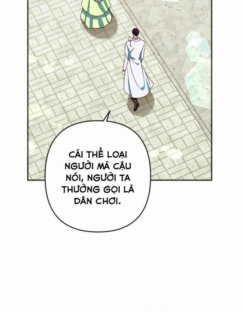 Cậu Ấy Thức Tỉnh Khi Tôi Đã Chết 28 trang 19