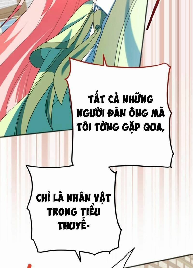 Cậu Ấy Thức Tỉnh Khi Tôi Đã Chết 28 trang 21