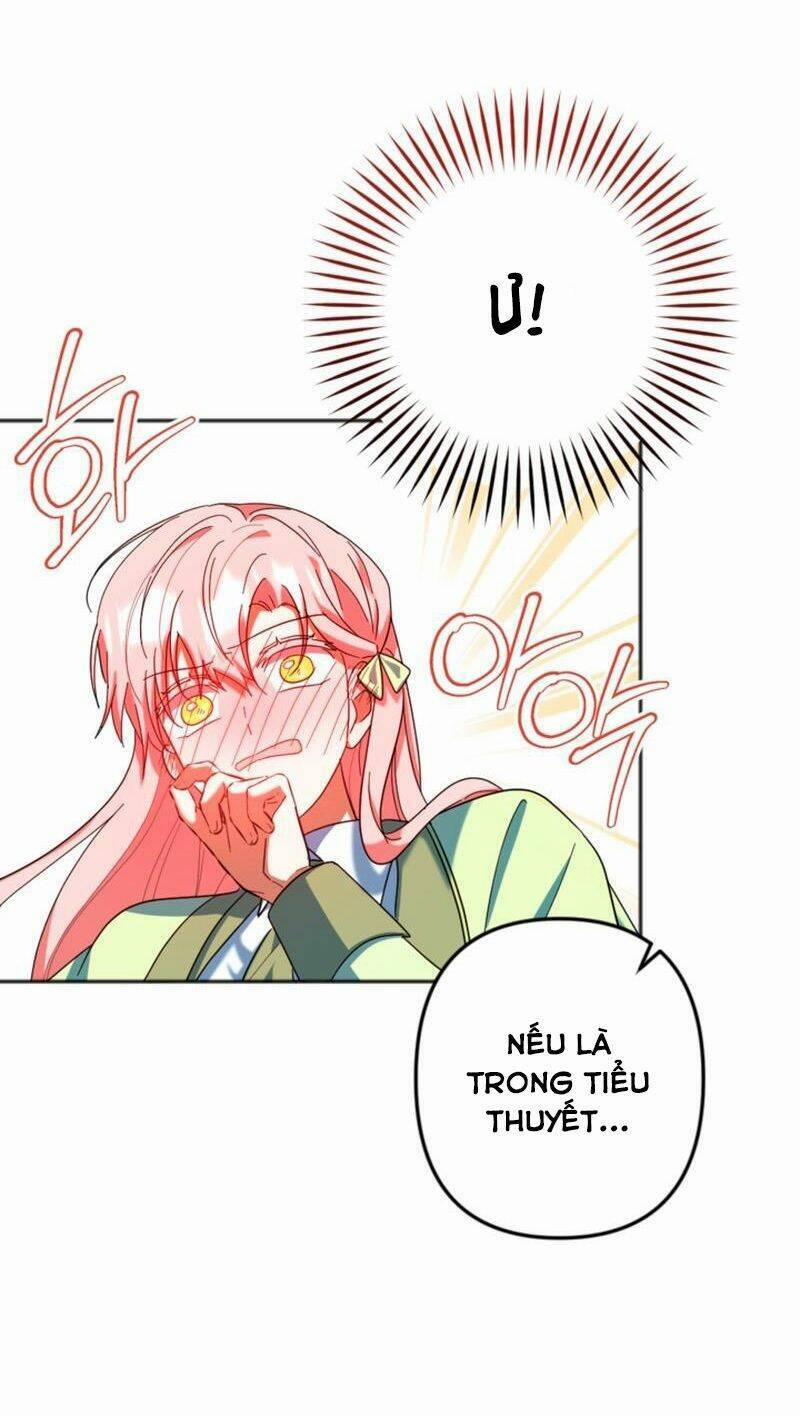 Cậu Ấy Thức Tỉnh Khi Tôi Đã Chết 28 trang 23