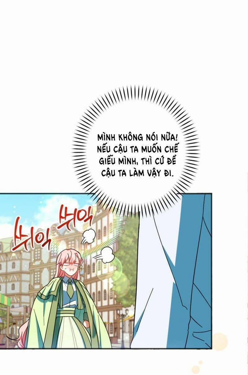 Cậu Ấy Thức Tỉnh Khi Tôi Đã Chết 28 trang 25