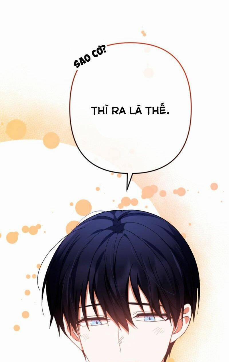 Cậu Ấy Thức Tỉnh Khi Tôi Đã Chết 28 trang 27