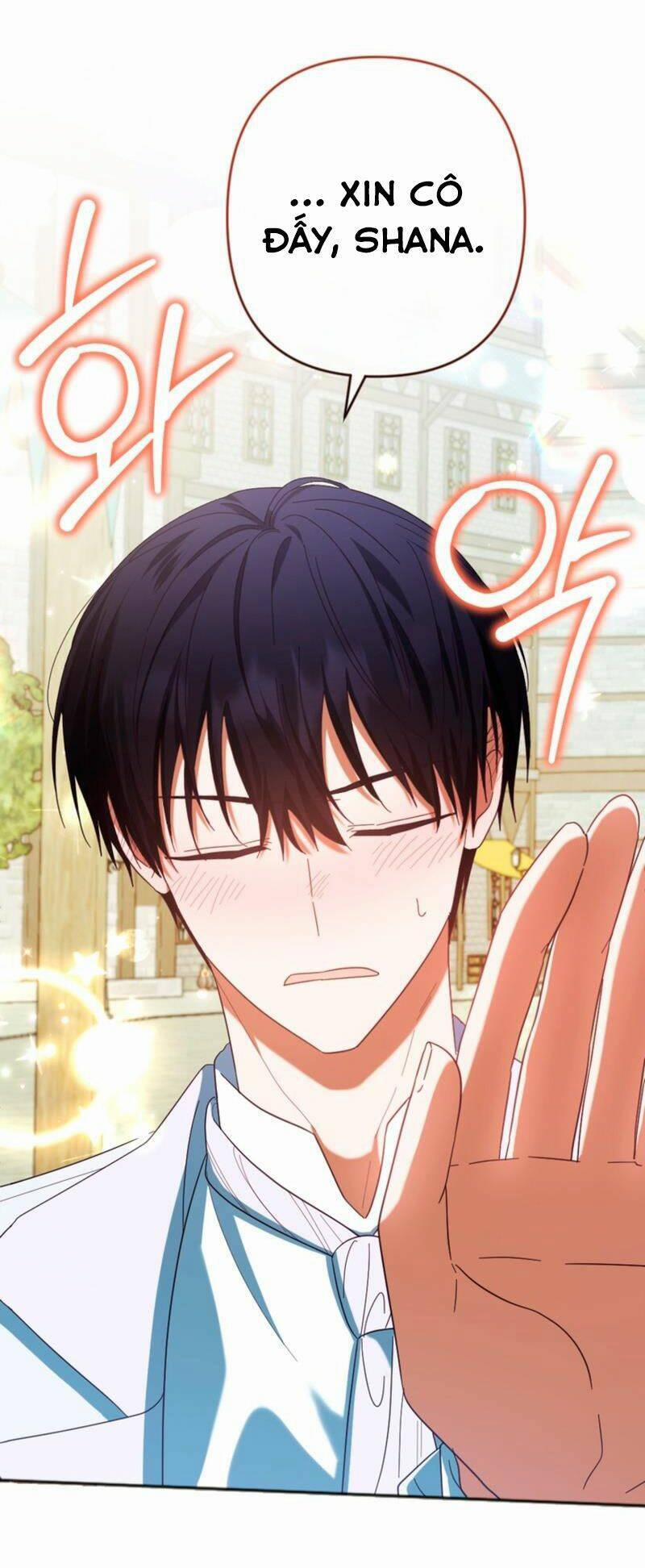 Cậu Ấy Thức Tỉnh Khi Tôi Đã Chết 28 trang 46