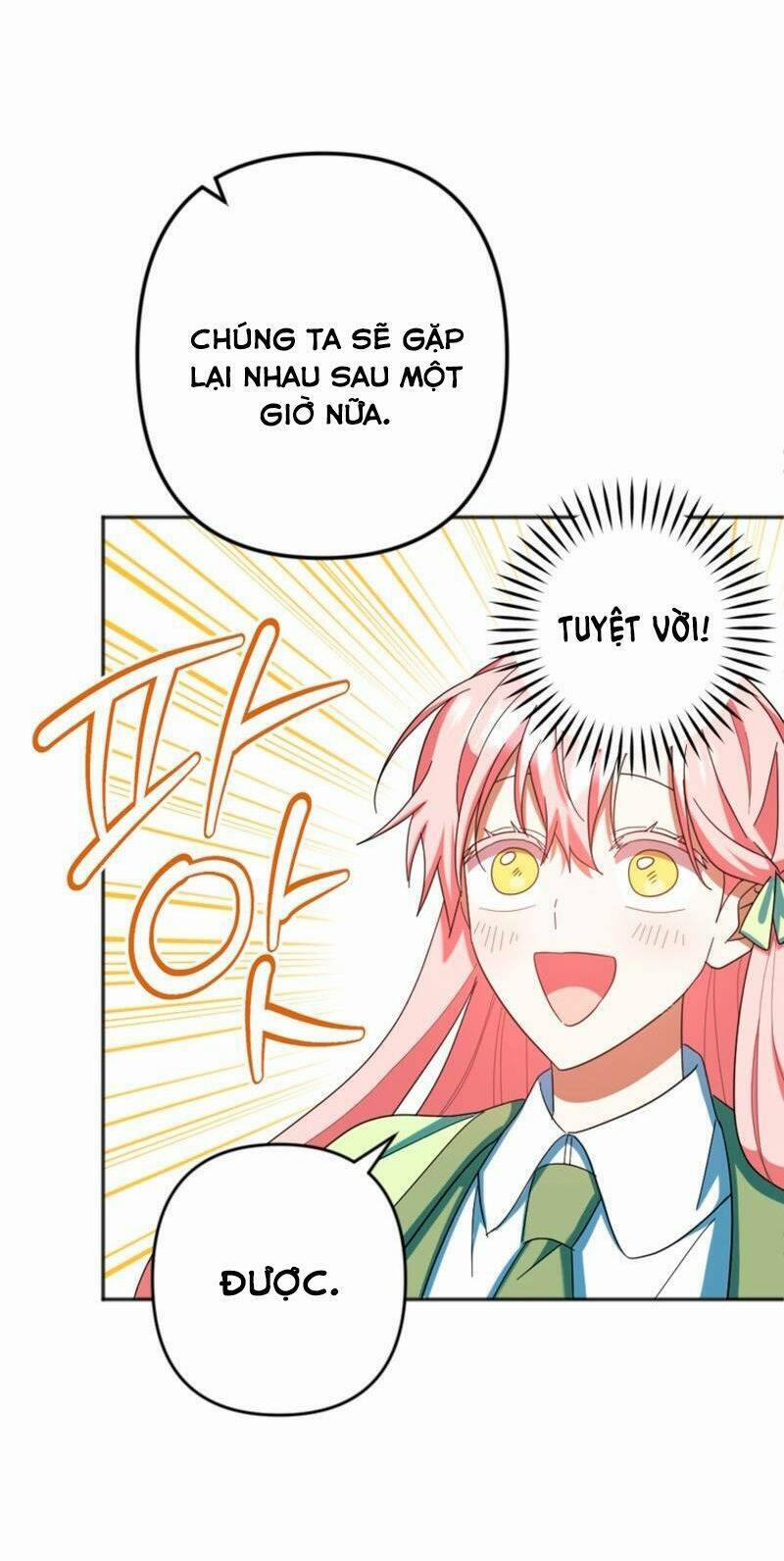 Cậu Ấy Thức Tỉnh Khi Tôi Đã Chết 28 trang 49