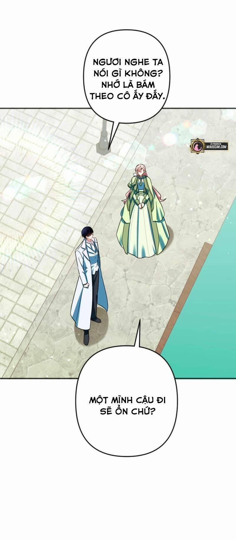 Cậu Ấy Thức Tỉnh Khi Tôi Đã Chết 28 trang 56