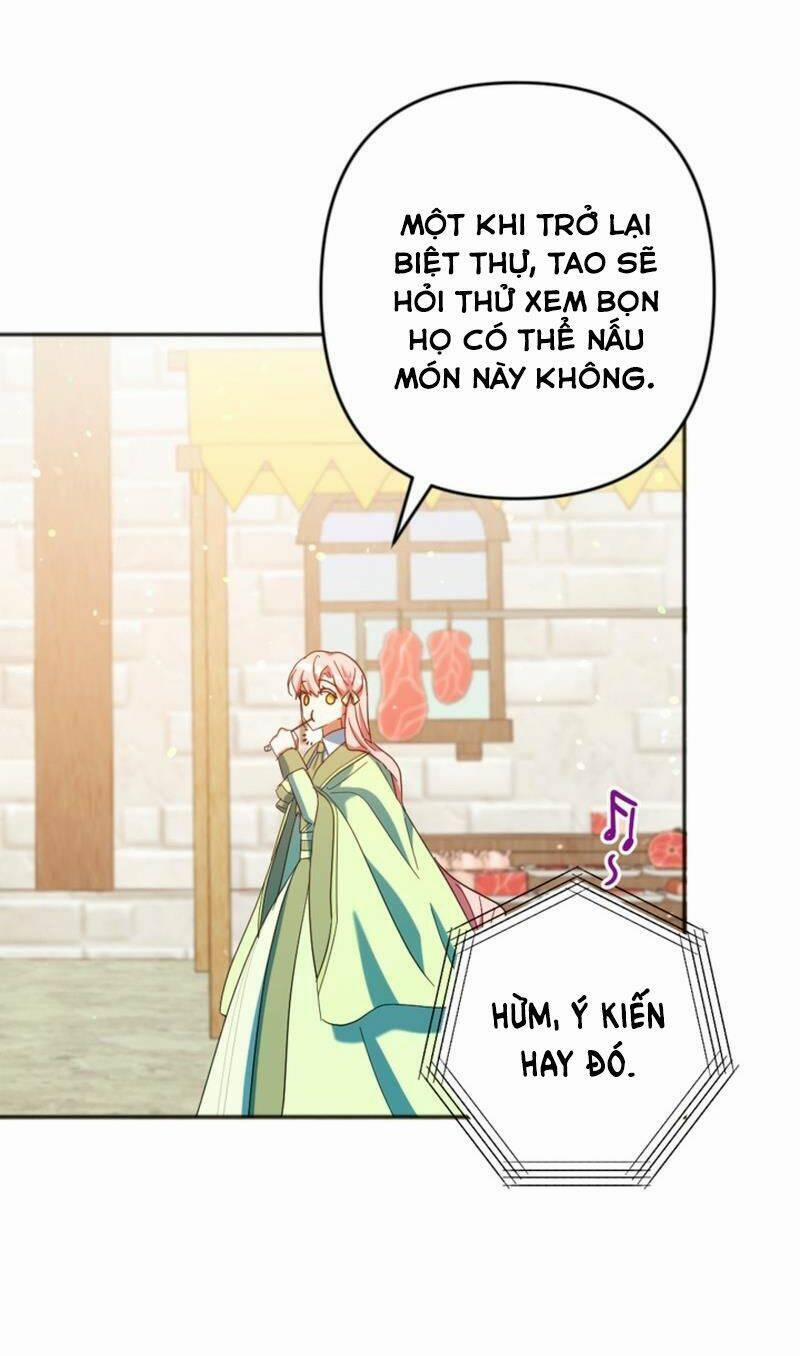 Cậu Ấy Thức Tỉnh Khi Tôi Đã Chết 28 trang 62