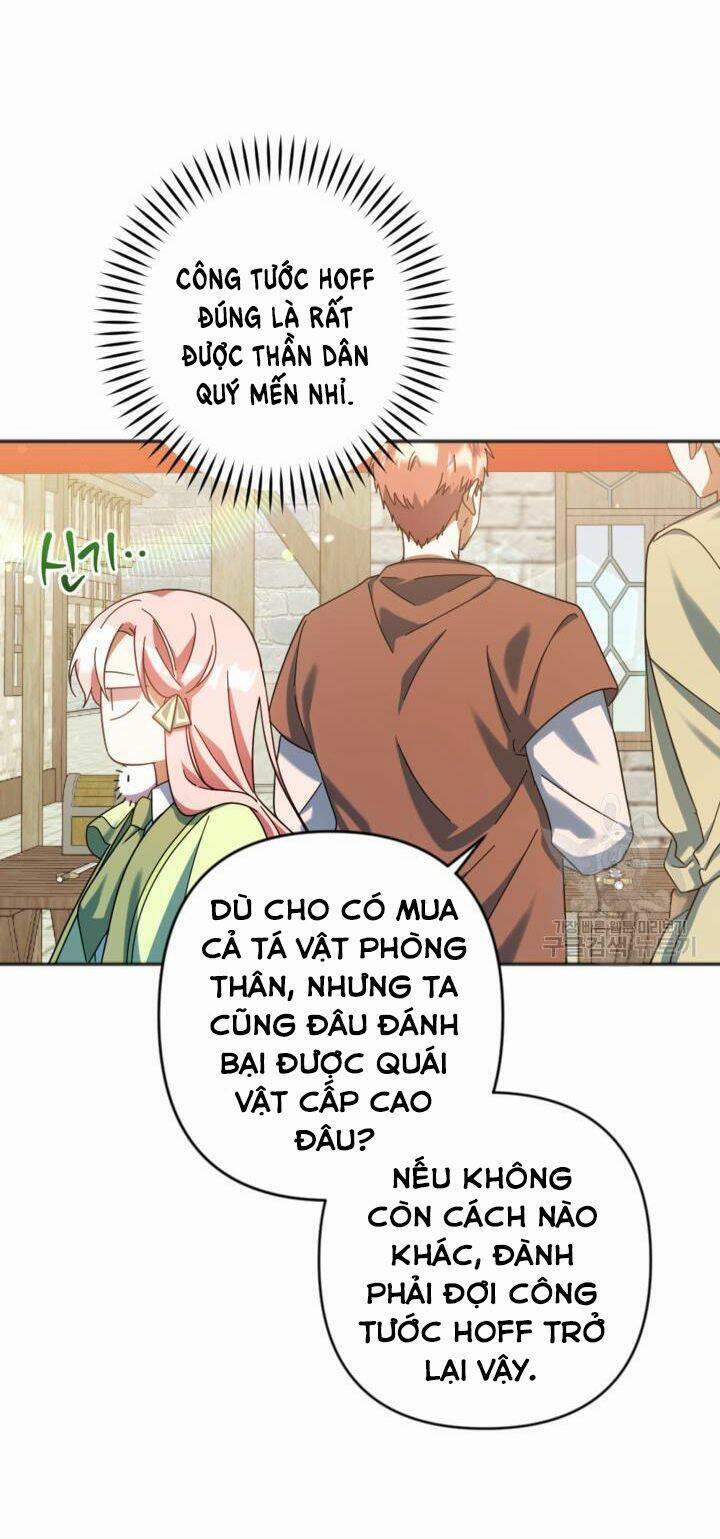 Cậu Ấy Thức Tỉnh Khi Tôi Đã Chết 29 trang 14