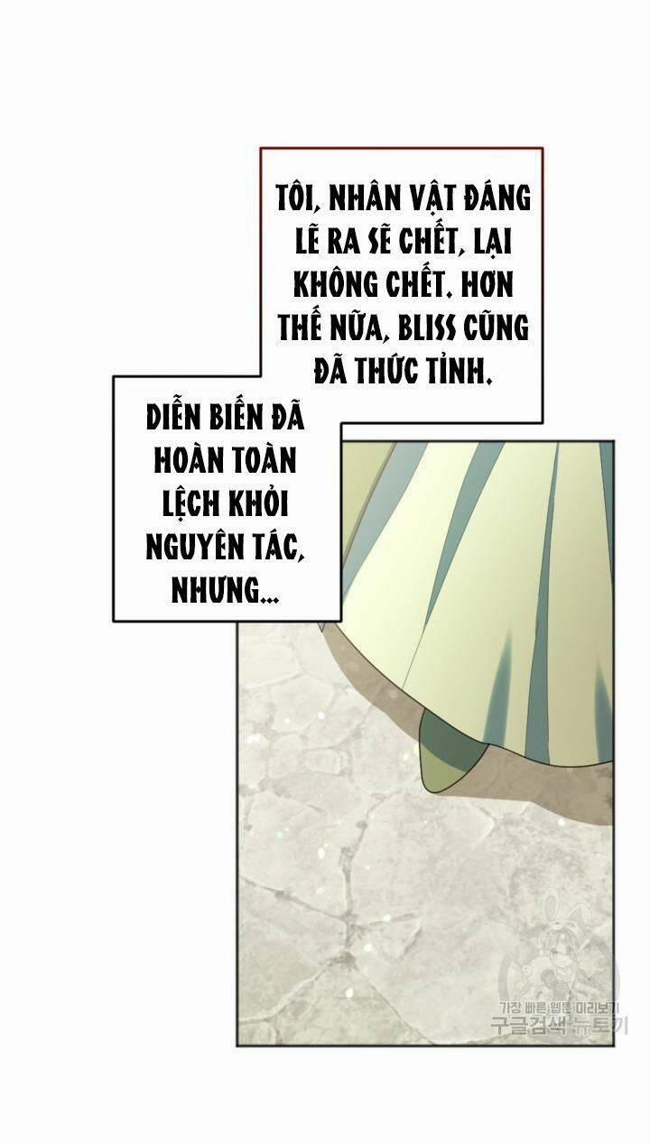 Cậu Ấy Thức Tỉnh Khi Tôi Đã Chết 29 trang 23