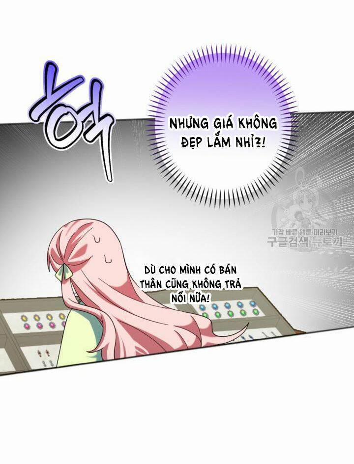 Cậu Ấy Thức Tỉnh Khi Tôi Đã Chết 29 trang 32