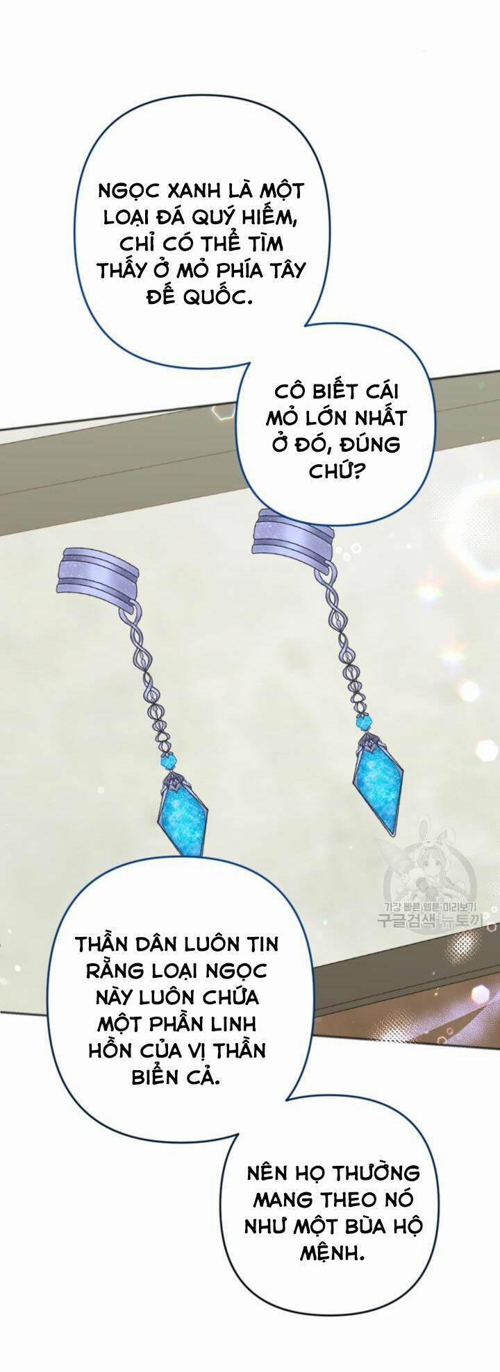 Cậu Ấy Thức Tỉnh Khi Tôi Đã Chết 29 trang 34