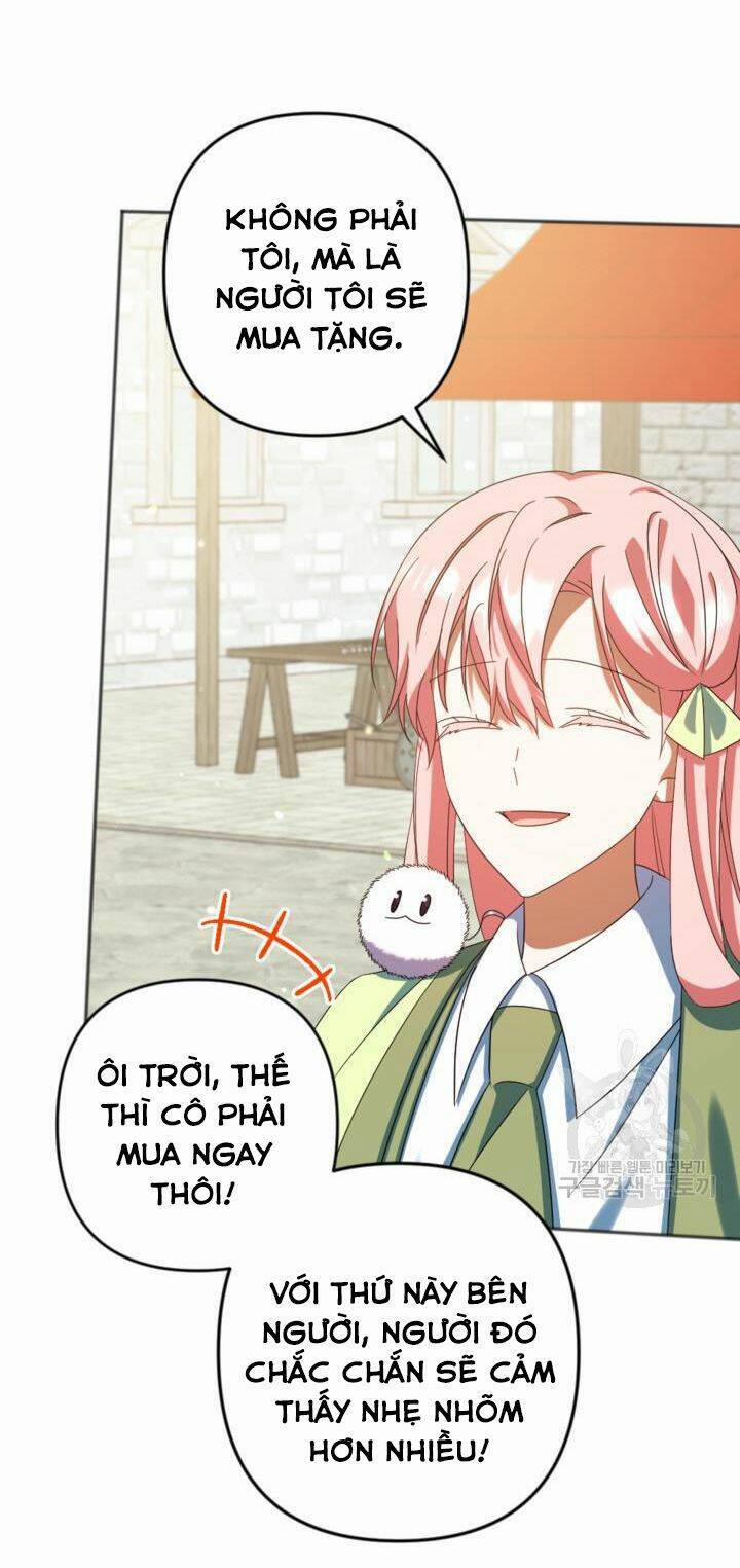 Cậu Ấy Thức Tỉnh Khi Tôi Đã Chết 29 trang 37