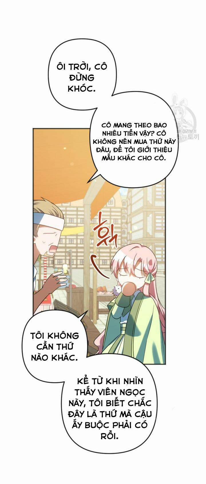 Cậu Ấy Thức Tỉnh Khi Tôi Đã Chết 29 trang 42