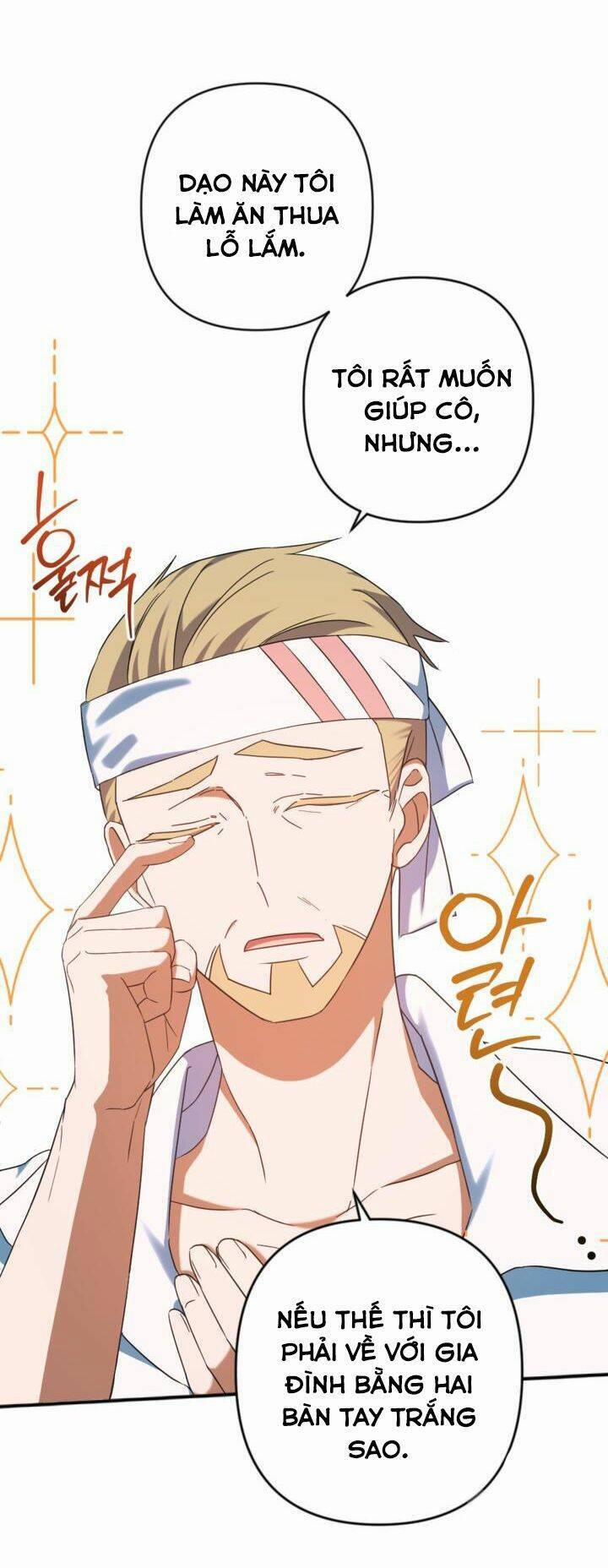 Cậu Ấy Thức Tỉnh Khi Tôi Đã Chết 29 trang 44