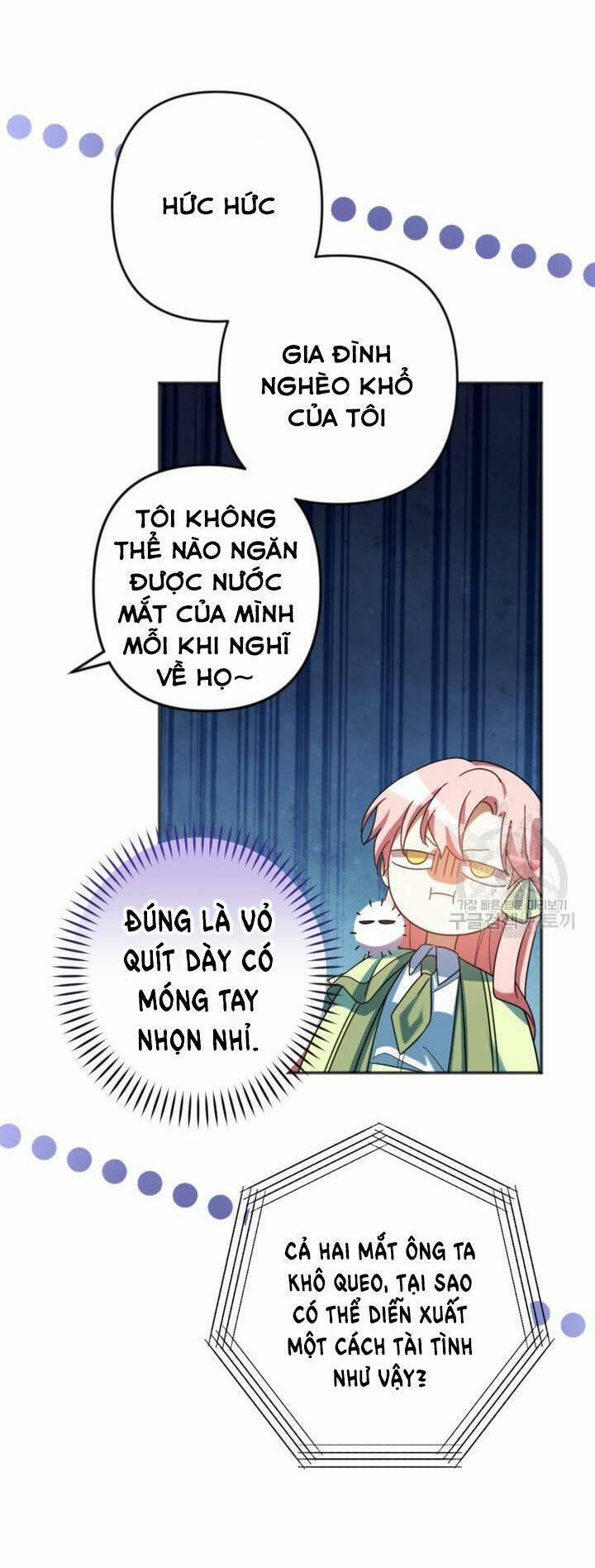 Cậu Ấy Thức Tỉnh Khi Tôi Đã Chết 29 trang 45