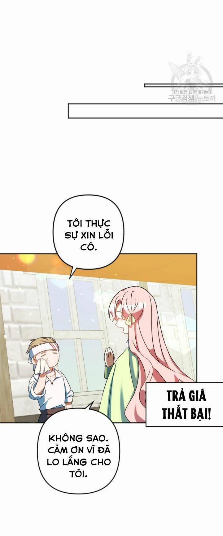 Cậu Ấy Thức Tỉnh Khi Tôi Đã Chết 29 trang 46