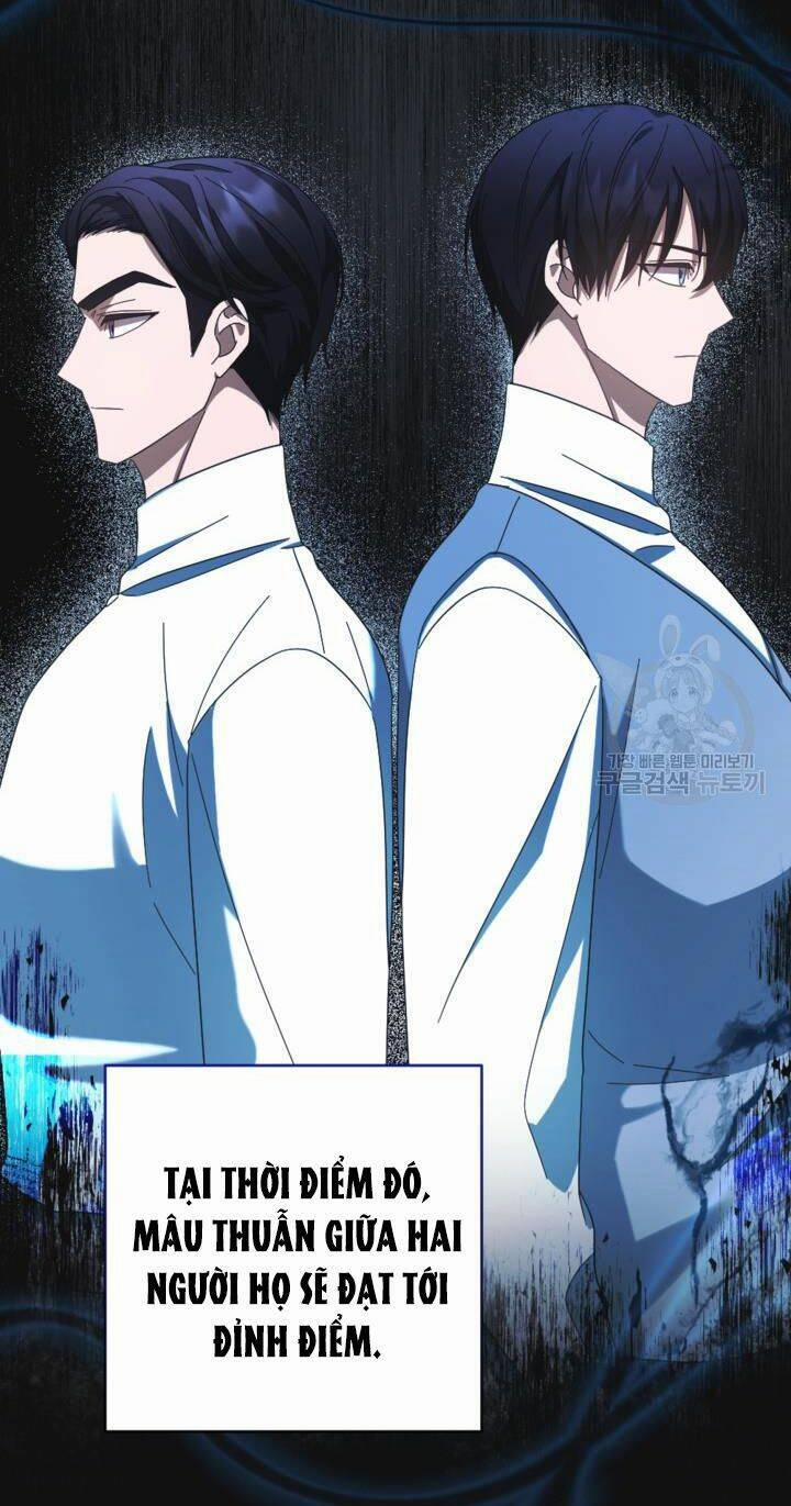 Cậu Ấy Thức Tỉnh Khi Tôi Đã Chết 29 trang 5