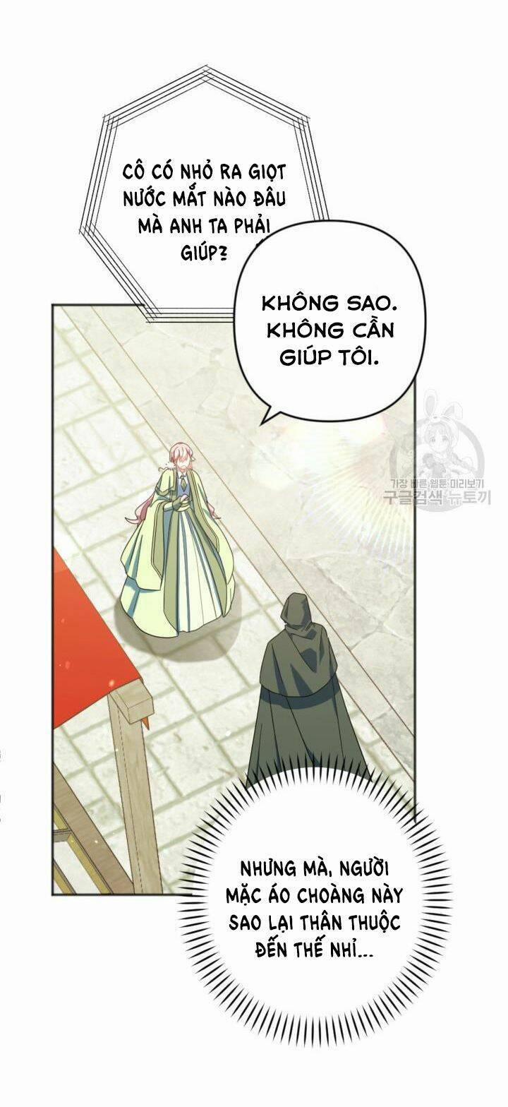 Cậu Ấy Thức Tỉnh Khi Tôi Đã Chết 29 trang 52