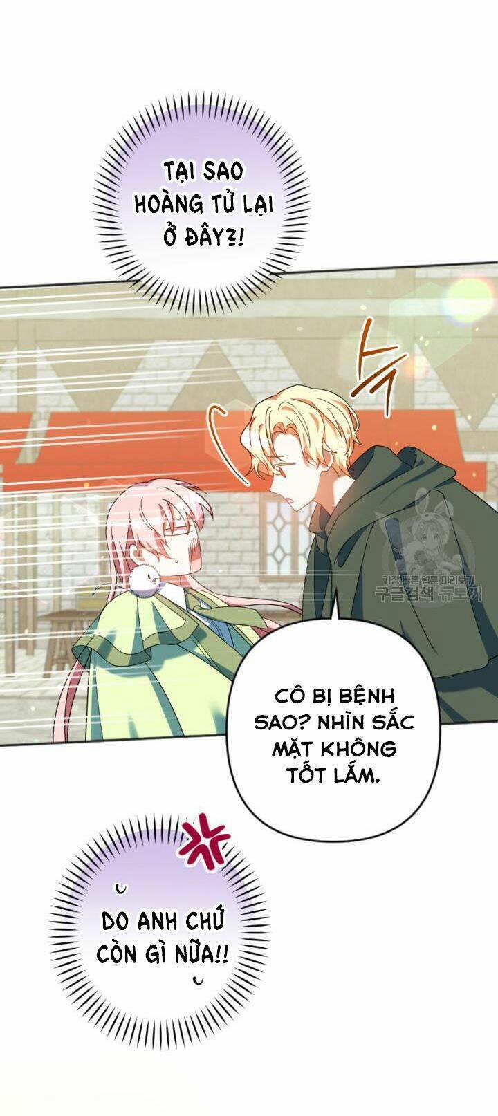 Cậu Ấy Thức Tỉnh Khi Tôi Đã Chết 29 trang 63