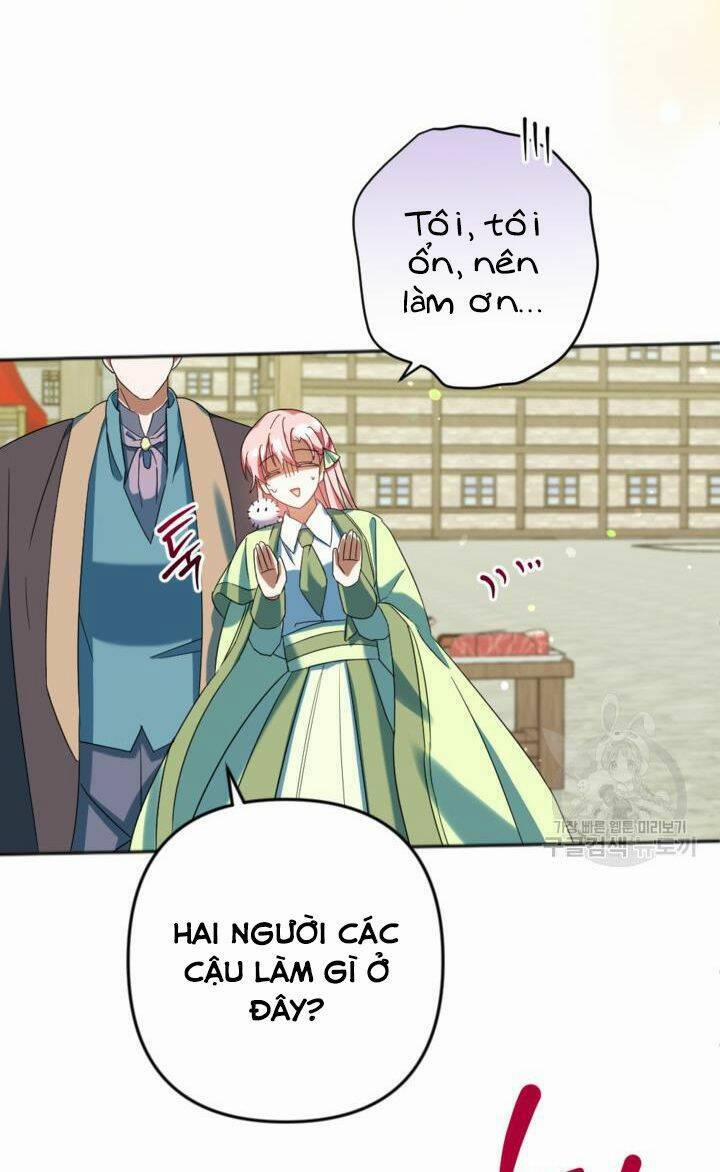 Cậu Ấy Thức Tỉnh Khi Tôi Đã Chết 29 trang 66