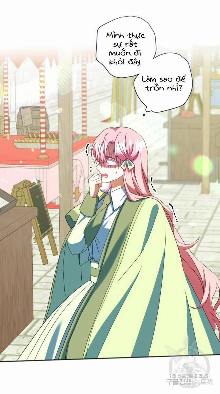 Cậu Ấy Thức Tỉnh Khi Tôi Đã Chết 29 trang 71