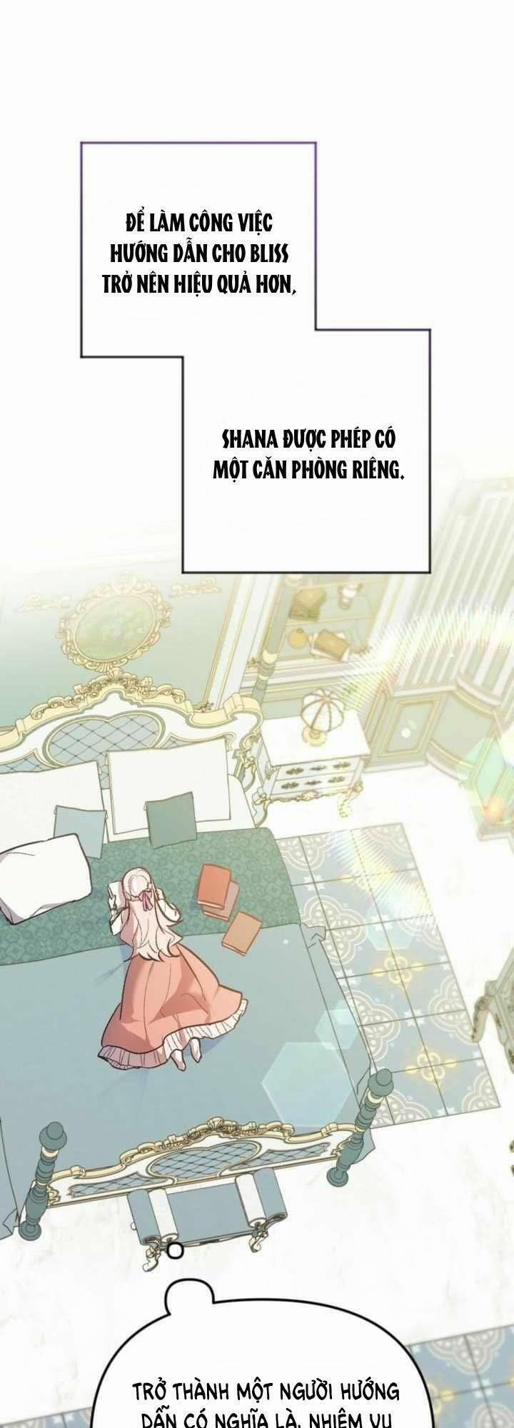 Cậu Ấy Thức Tỉnh Khi Tôi Đã Chết 3 trang 0