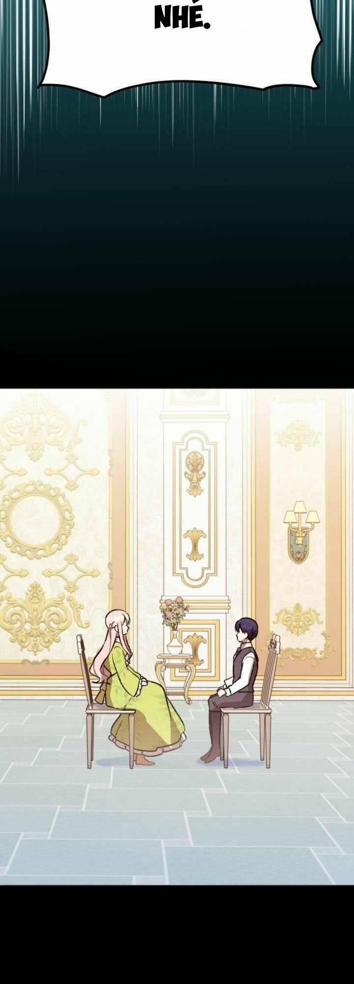 Cậu Ấy Thức Tỉnh Khi Tôi Đã Chết 3 trang 15