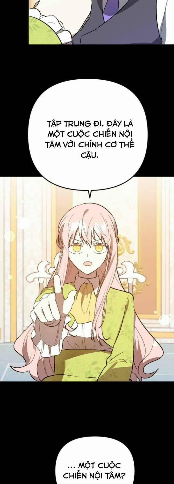 Cậu Ấy Thức Tỉnh Khi Tôi Đã Chết 3 trang 18