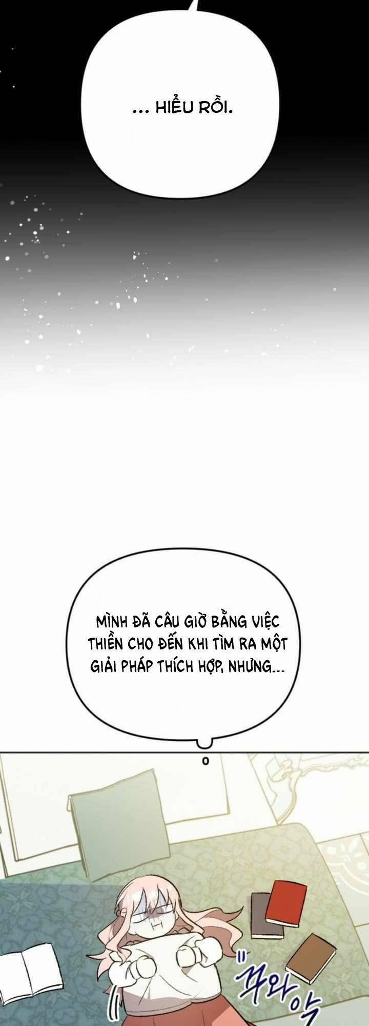 Cậu Ấy Thức Tỉnh Khi Tôi Đã Chết 3 trang 20