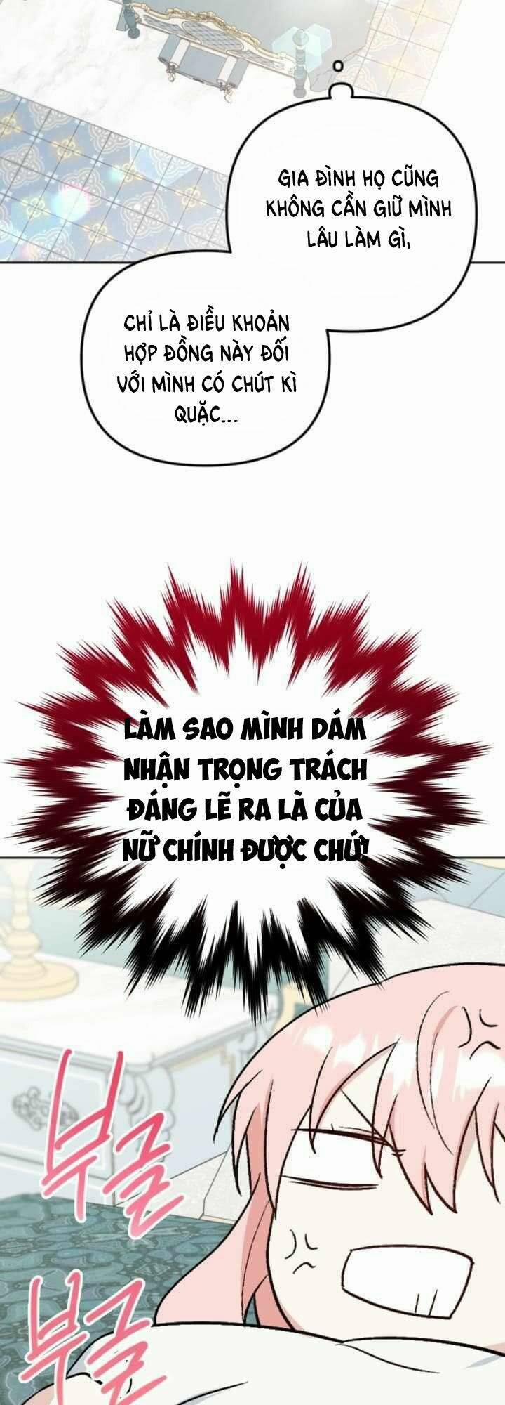 Cậu Ấy Thức Tỉnh Khi Tôi Đã Chết 3 trang 24