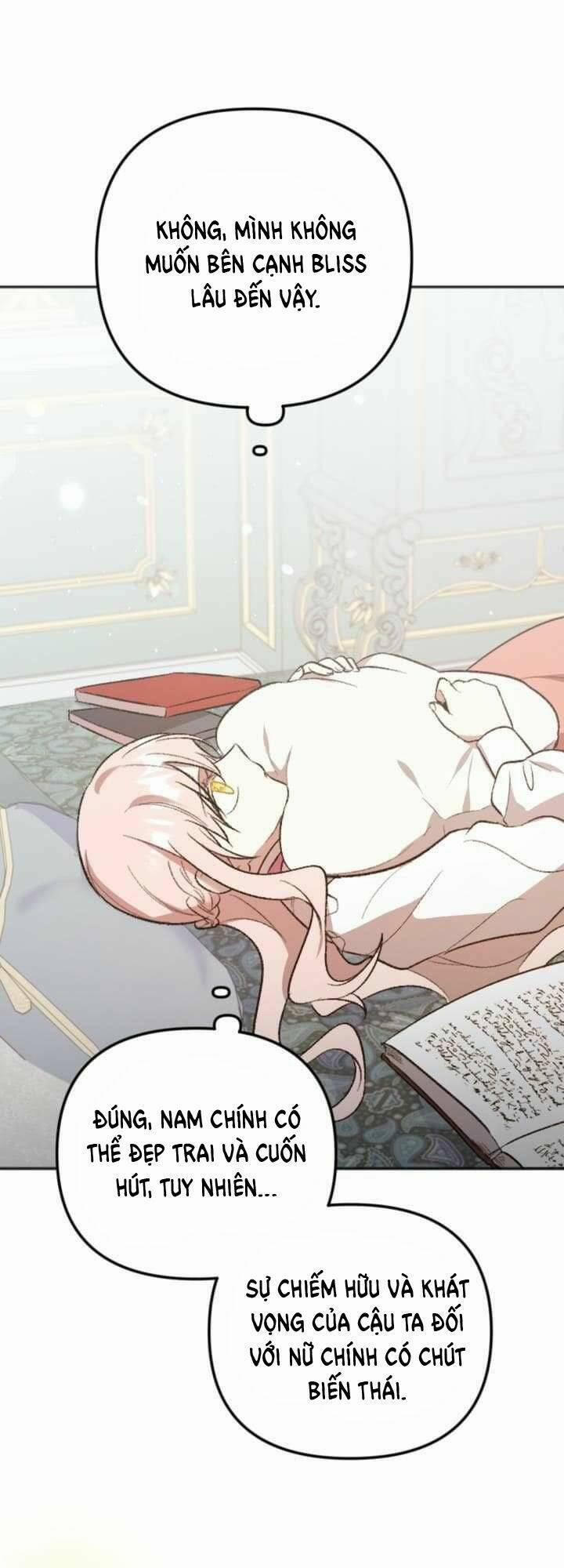 Cậu Ấy Thức Tỉnh Khi Tôi Đã Chết 3 trang 26