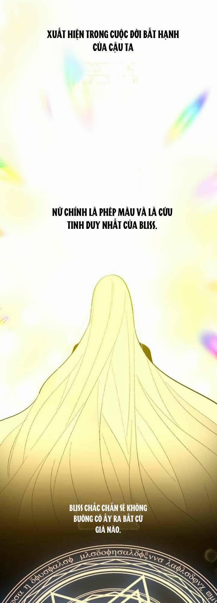 Cậu Ấy Thức Tỉnh Khi Tôi Đã Chết 3 trang 27